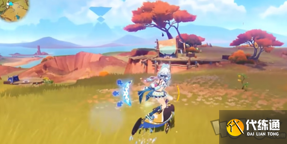 原神觉醒吧夜之头脑成就如何获得 夜之头脑成就获得攻略