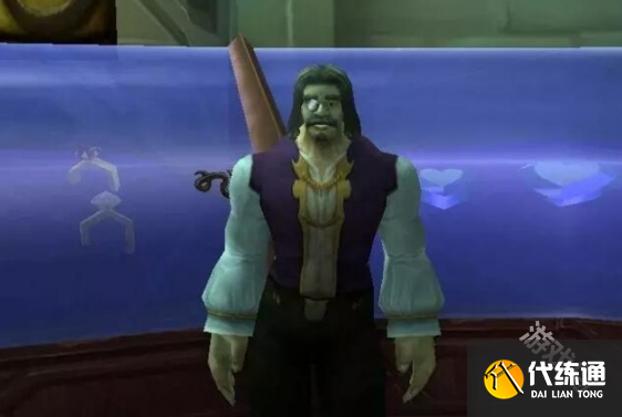 魔兽世界怀旧服肯瑞托戒指怎么获得