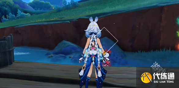 原神只能听见夜风成就怎么达成