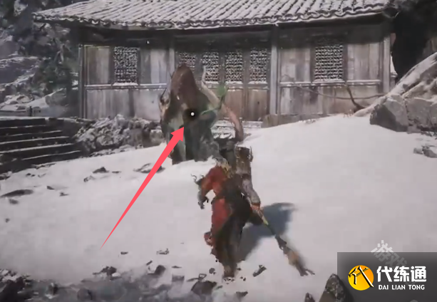 黑神话悟空坚骨药丹方获得方式