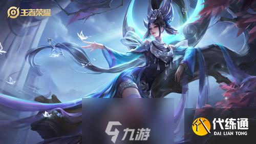 王者荣耀S17女娲出装攻略 新赛季法师装备推荐