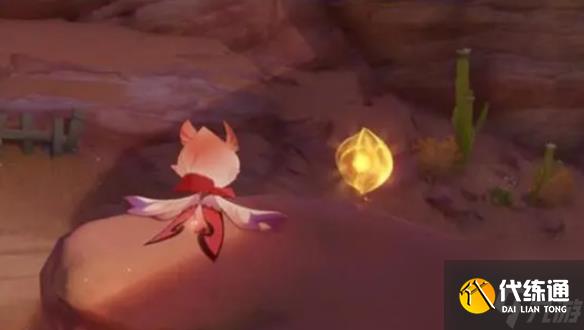 原神斯露莎获取方法