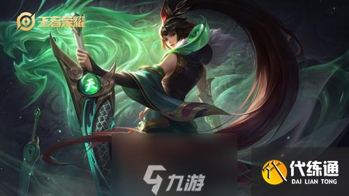 王者荣耀S17花木兰出装攻略 新赛季战士装备推荐