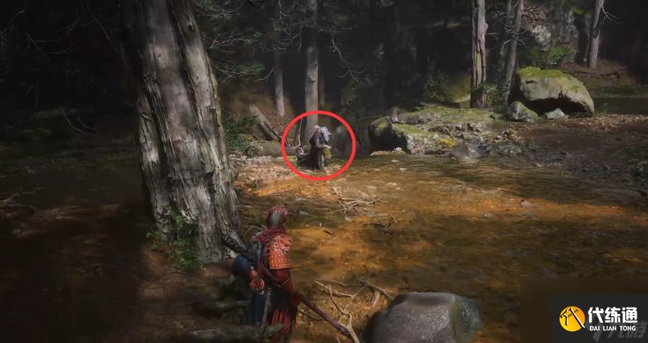 黑神话悟空色蕴有什么用 不懂干啥的看