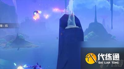 原神流泉之众水池三幻写灵怎么解谜？原神流泉之众水池三幻写灵解谜攻略