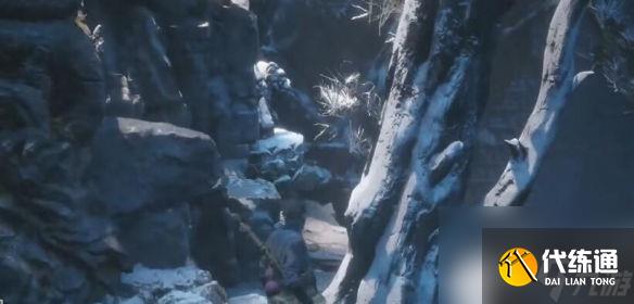 黑神话悟空想蕴在哪里 黑神话悟空想蕴位置介绍