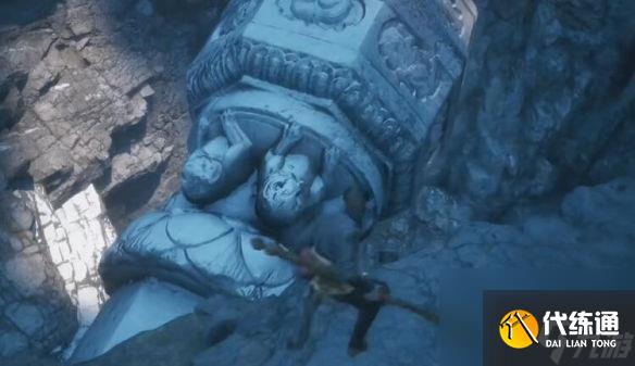 黑神话悟空想蕴在哪里 黑神话悟空想蕴位置介绍