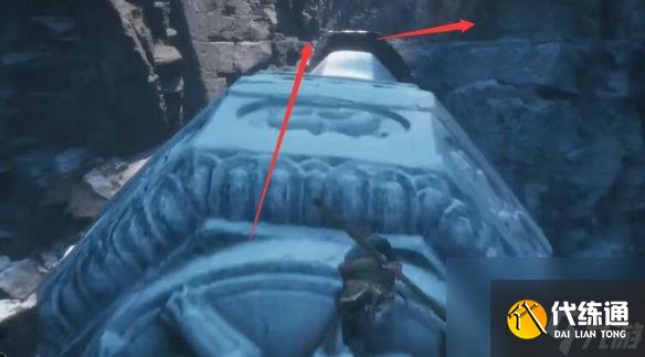 黑神话悟空想蕴在哪里 黑神话悟空想蕴位置介绍