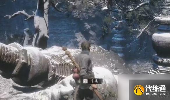 黑神话悟空想蕴在哪里 黑神话悟空想蕴位置介绍