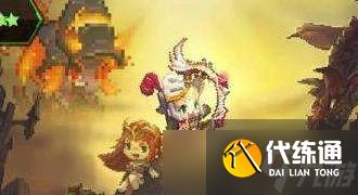 坎公骑冠剑角色进化消耗材料一览?坎公骑冠剑内容分享