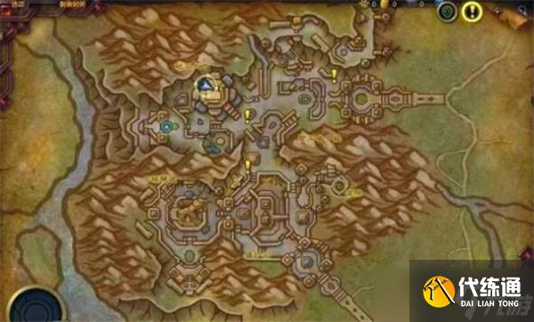 魔兽世界地心584装备怎么获得