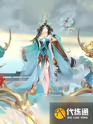 阴阳师龙珏什么时候上线