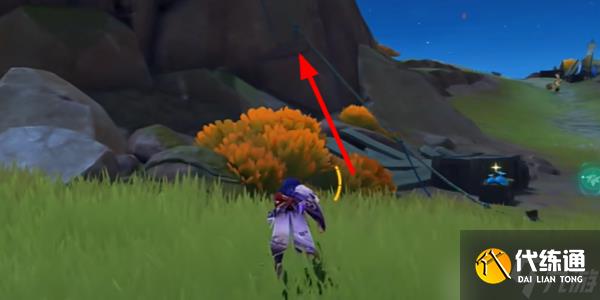 原神5.0战场的召唤成就攻略