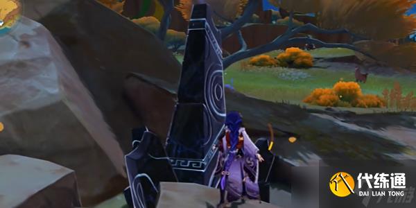 原神5.0战场的召唤成就攻略