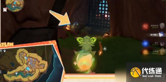 原神正义的反抗成就达成攻略