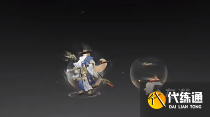 阴阳师心友犬神怎么样 阴阳师sp心友犬神强度分析
