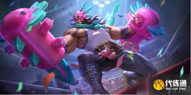 王者荣耀2024第五期荣耀战令皮肤一览