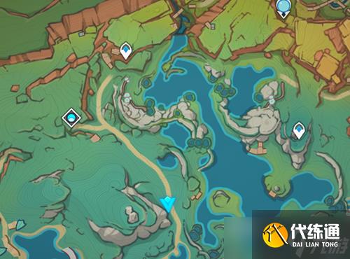 原神烬城勇者绘卷获取途径