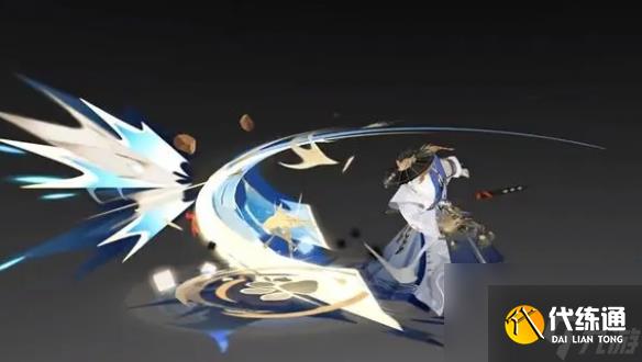 阴阳师心友犬神技能介绍