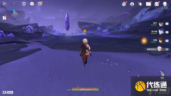 《原神》逃出生天成就获得攻略