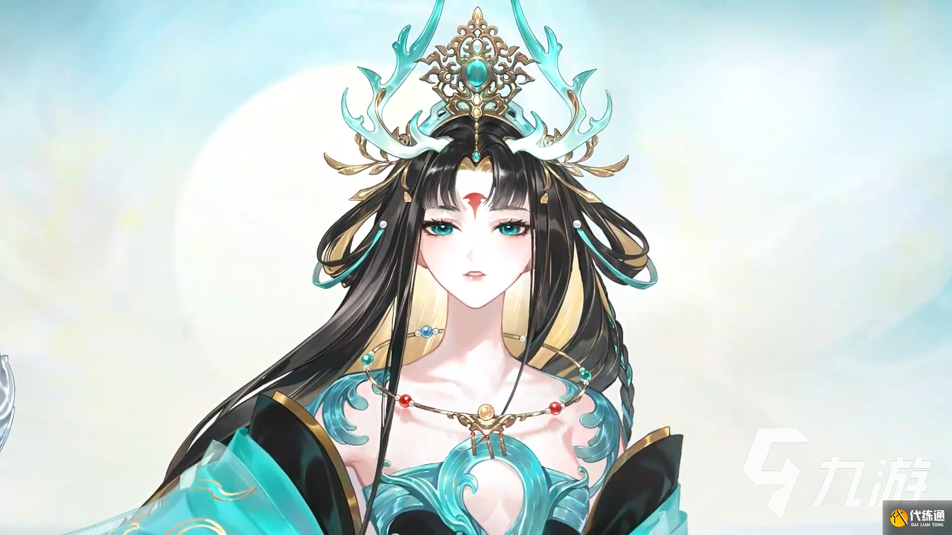 阴阳师龙珏怎么样 阴阳师8周年SSR式神龙钰介绍