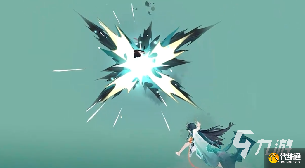 阴阳师龙珏怎么样 阴阳师8周年SSR式神龙钰介绍
