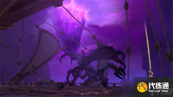 魔兽世界破晨号出口被堵住怎么办