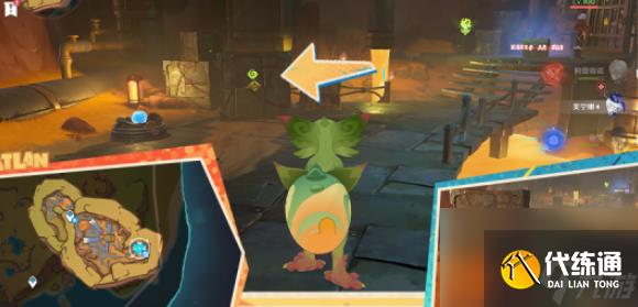 原神正义的反抗成就攻略