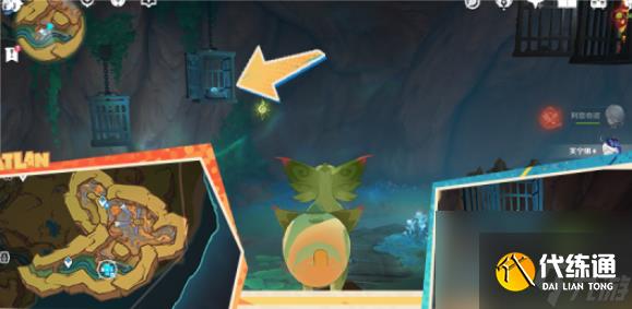 原神正义的反抗成就攻略