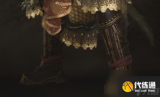 《黑神话:悟空》凡品藕丝步云履怎么获得