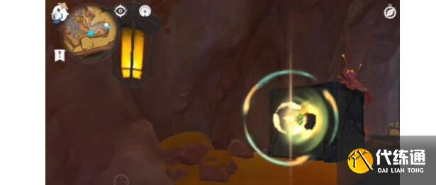 原神纳塔开采研究所解密完成步骤