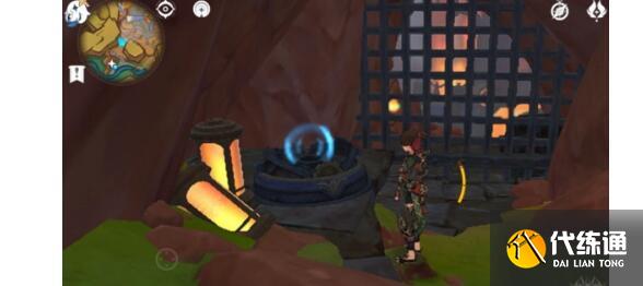 原神纳塔开采研究所解密完成步骤