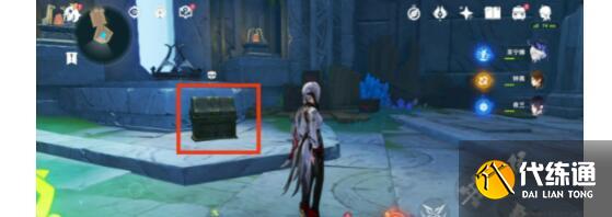 原神5.0献给虚无的供物成就达成技巧