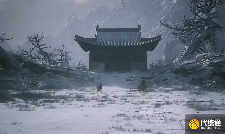 黑神话悟空杨戬怎么触发 黑神话悟空杨戬解锁条件结局触发大全