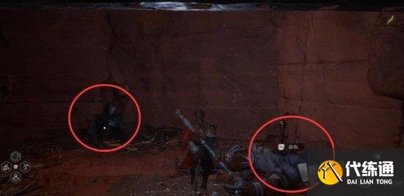 黑神话悟空法术灰蛰获得方法 黑神话悟空法术灰蛰怎么获得