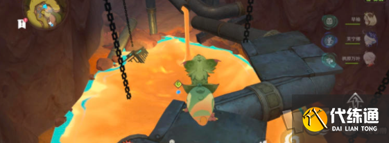 原神躲猫猫任务怎么完成 躲猫猫任务玩法详解