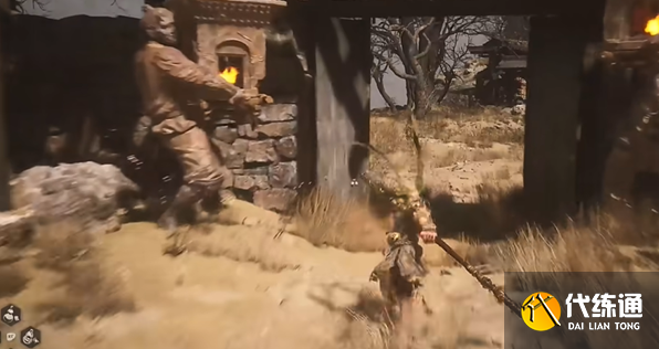 黑神话悟空种子全收集攻略