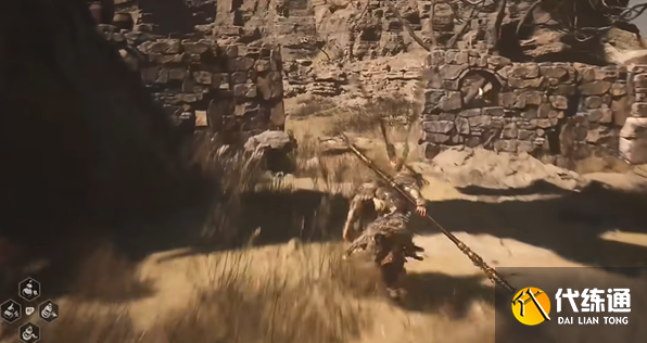 黑神话悟空种子全收集攻略