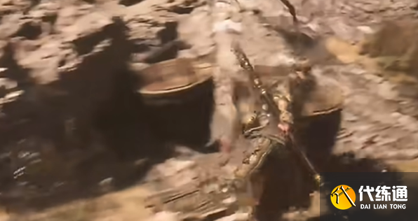 黑神话悟空种子全收集攻略