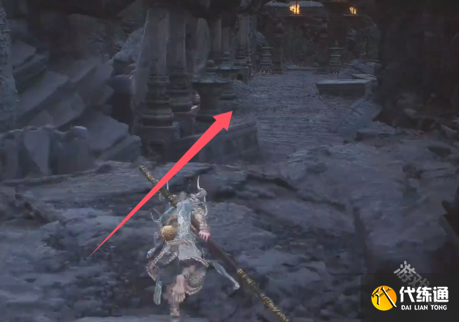 黑神话悟空七返火丹丹方获得方式