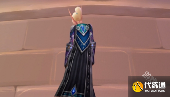 魔兽世界怀旧服海妖之泪有什么用