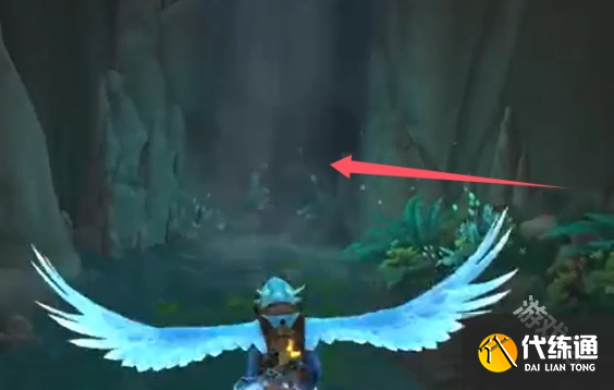 魔兽世界君主华服之箱怎么获得