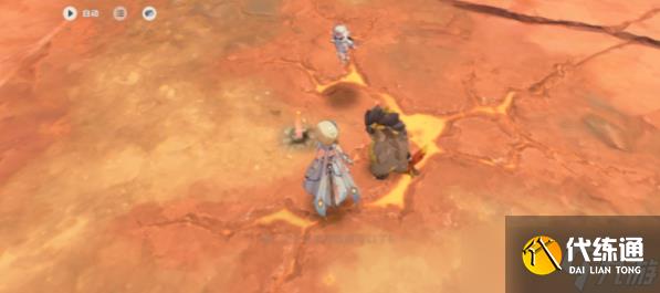 《原神》新生的种子任务完成攻略