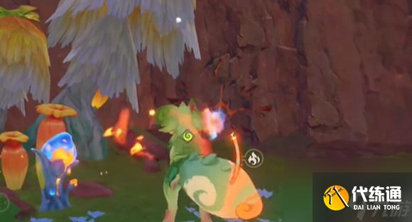 原神走入画中成就达成攻略