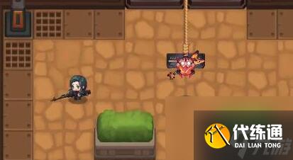 坎公骑冠剑土狙怎么获得 坎公骑冠剑土狙的获取攻略