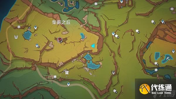 原神网中之梦隐藏成就怎么解锁