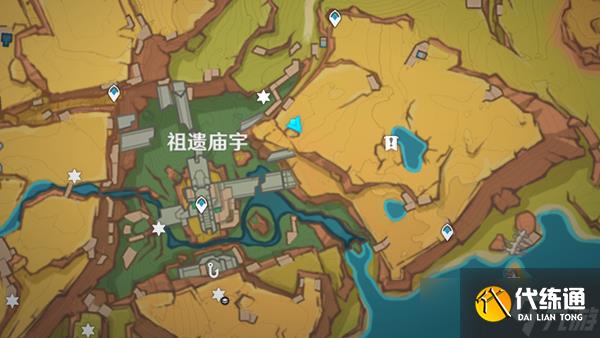 原神网中之梦隐藏成就怎么解锁