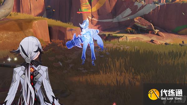 原神网中之梦隐藏成就怎么解锁