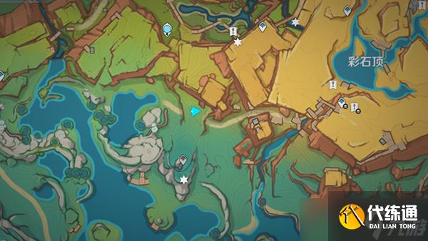 原神网中之梦隐藏成就怎么解锁