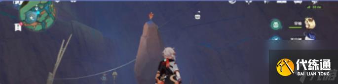 原神灵璧洞窟要怎么进 原神灵璧洞窟进入方法介绍